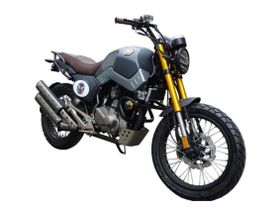 Мотоцикл ИЖТЕХМАШ STREET 250