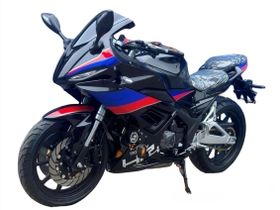 Мотоцикл ИЖТЕХМАШ FALCON PRIME 1 (RR1000)