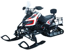 Снегоход MOTAX Freeride 250 EFI Long