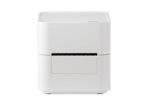 Принтер этикеток АТОЛ DD120, термопечать, 203 dpi, USB, Ethernet, ширина печати 48 мм, скорость печати 100 мм/с.