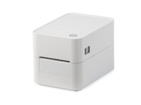 Принтер этикеток АТОЛ DD120, термопечать, 203 dpi, USB, BT, ширина печати 48 мм, скорость печати 100 мм/с.