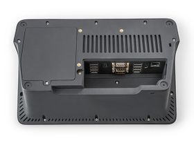 Сенсорный терминал АТОЛ Optima (11.6", J3455, 8 ГБ DDR3L, SSD 128 Гб M.2, без АКБ, без ОС). V7 Lite