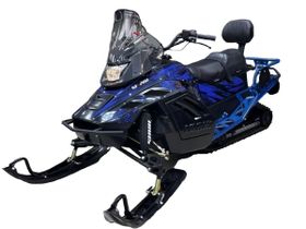 Снегоход IRBIS SF200L Superlong