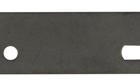 Лезвие отрезчика (fixed blade) РИТЕЙЛ-КОМБО-01Ф