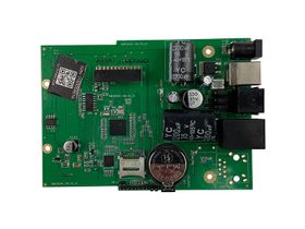 Материнская плата РИТЕЙЛ-02Ф (У) USB/COM с ПО