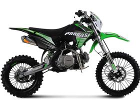 Питбайк ПРОГАСИ SMART 2 125 17/14