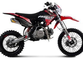 Питбайк ПРОГАСИ SMART 3 150 12/12