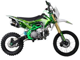 Питбайк SSSR Atom 150 17/14