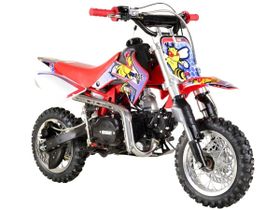 Питбайк BSE KIDS PRO-90 10/10