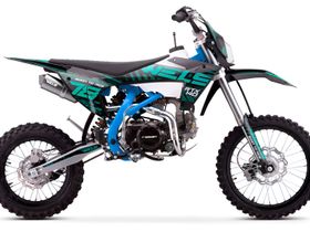 Питбайк WELS RTX140 17/14