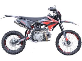 Питбайк REGULMOTO ONIX PRO 17/14