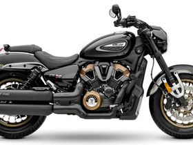 Мотоцикл VOGE 625CU