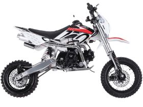 Питбайк BSE EVO 110e Evolution A 12/10