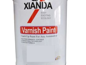 Автомобильная краска XIANDA Haval 097 перламутр 1л.