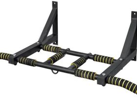 Турник 3 хвата "Гладиатор"