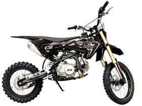 Питбайк G2R BASIC 125 153FMI TT125MM 17/14