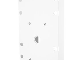 АТОЛ КСО 3212/3322/3215/3245/4210/4271 Напольная стойка универсальная, Белая