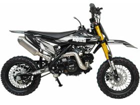 Питбайк KEWS K60 E 10/10