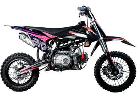 Питбайк SPRMOTORS MiniCross S 14/12