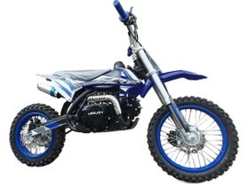 Питбайк ROLIZ 110 14/12