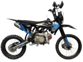 Питбайк PITONMOTO PX6 Fest 125EM 19/16