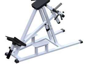 Т-тяга в наклоне JAGUAR-SPORT AR021