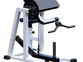 Бицепс-тяга JAGUAR-SPORT AR019.1