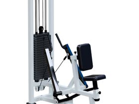 Рычажная тяга (стек 100 кг) JAGUAR-SPORT AR054