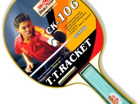 Ракетка для настольного тенниса DOUBLE FISH СК-106