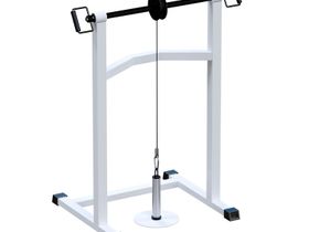 Тренажер для кистей рук JAGUAR-SPORT AR042.1