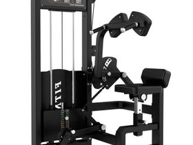 Пресс машина JAGUAR-SPORT Hammer-5015