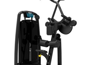 Тяга сверху JAGUAR-SPORT Tech-6008