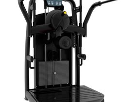 Приведение отведение бедра стоя (Мульти-хип) JAGUAR-SPORT Tech-6009