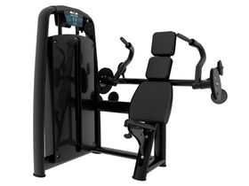 Трицепс машина JAGUAR-SPORT Tech-6011