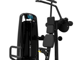 Вертикальная тяга JAGUAR-SPORT Tech-6035