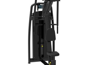 Баттерфляй / задние дельты JAGUAR-SPORT Tech-6047