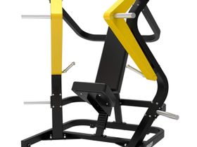 Жим от груди широкий JAGUAR-SPORT Tech-6060