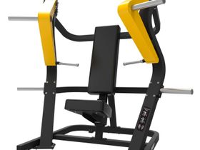 Жим от груди сидя JAGUAR-SPORT Tech-6062