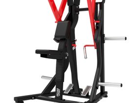 Нижняя тяга к груди JAGUAR-SPORT Tech-8104