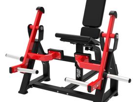 Разгибание ног сидя JAGUAR-SPORT Tech-8107
