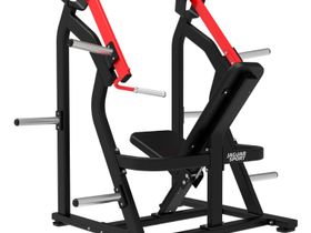 Жим от плеч вверх JAGUAR-SPORT Tech-8113