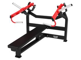 Жим от груди лежа JAGUAR-SPORT Tech-8121