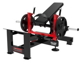 Ягодичный мост JAGUAR-SPORT Tech-8133