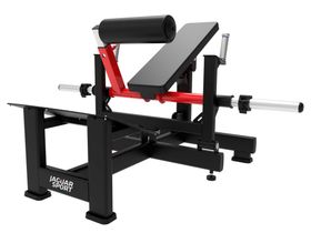 Ягодичный мост JAGUAR-SPORT Tech-8136