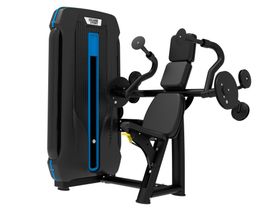 Трицепс машина JAGUAR-SPORT Tech-X6011