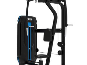 Баттерфляй / задние дельты JAGUAR-SPORT Tech-X6047