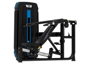 Жим от груди и плеч с изменяемым углом JAGUAR-SPORT Tech-X6056