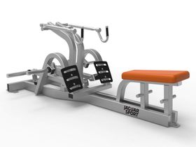 Гребная тяга JAGUAR-SPORT Tech-5041