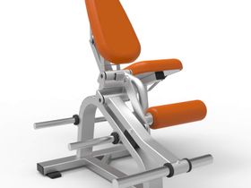 Разгибание ног JAGUAR-SPORT Tech-5051