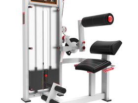 Брюшной пресс / мышцы спины JAGUAR-SPORT HammerMax-5054